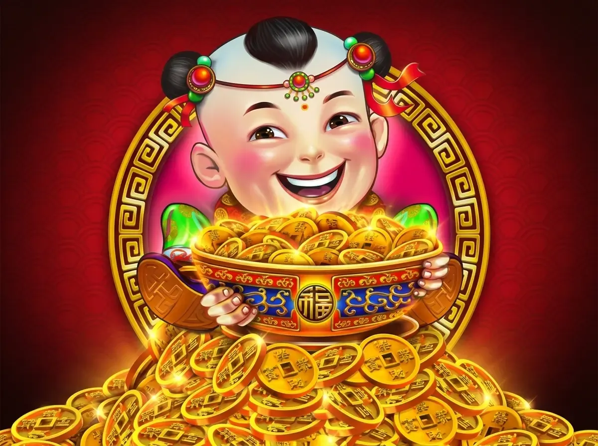 88 Fortunes sur Tortuga Casino avec pièces d’or et symboles chinois