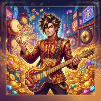88 Fortunes sur Tortuga Casino avec pièces d’or et symboles chinois