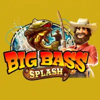 Big Bass Splash sur Tortuga Casino avec thème pêche et bonus dynamiques