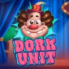 Dork Unit sur Tortuga Casino avec humour et gameplay dynamique