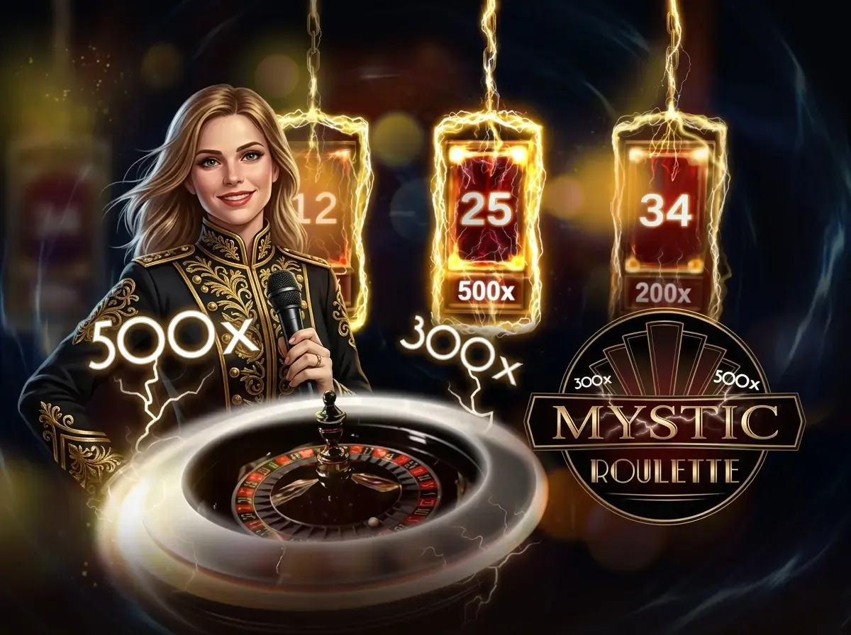 Lightning Roulette sur Tortuga Casino avec gains boostés en direct
