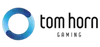 Tom Horn Gaming fournisseur de jeux – Tortuga Casino